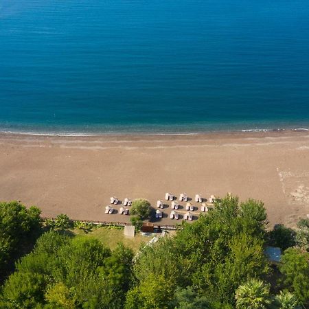 Eden Bungalows And Beach Koycegiz Exterior photo